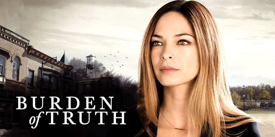 Watch Burden of Truth on CBC Gem Watch Burden of Truth on CBC Gem