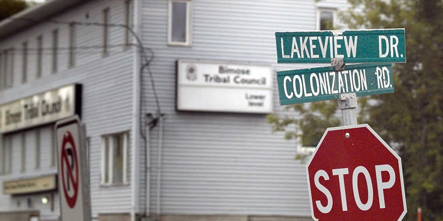 Watch Colonization Road on CBC Gem Watch Colonization Road on CBC Gem