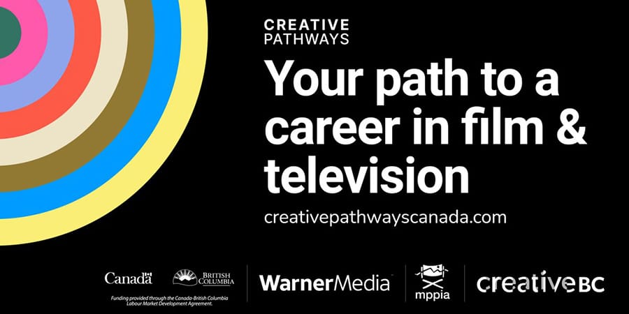Creative Pathways BC
