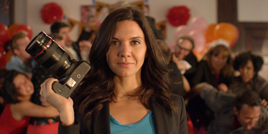 Watch Divorce Photographer on CBC Gem Watch Divorce Photographer on CBC Gem