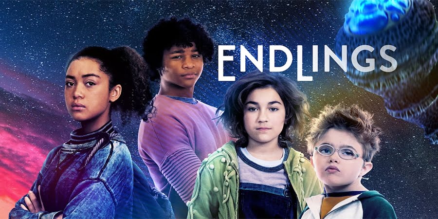 Watch Endlings on CBC Gem Watch Endlings on CBC Gem