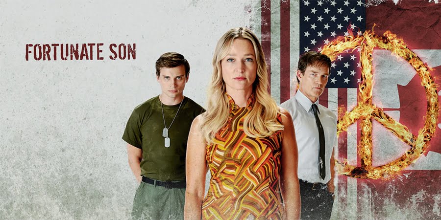 Watch Fortunate Son on CBC Gem Watch Fortunate Son on CBC Gem
