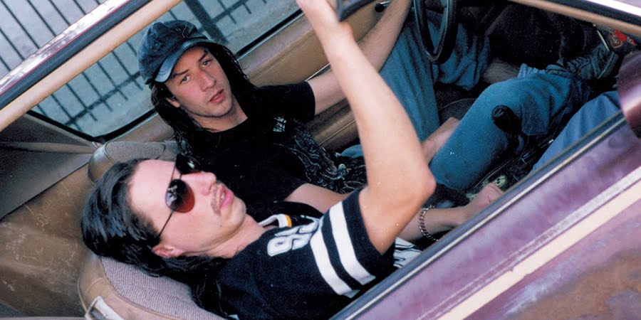 Watch Fubar on CBC Gem Watch Fubar on CBC Gem