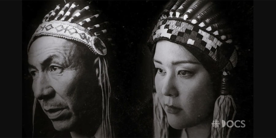 Watch Headdress on CBC Gem Watch Headdress on CBC Gem