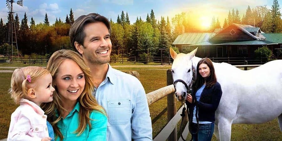 Watch Heartland on CBC Gem Watch Heartland on CBC Gem
