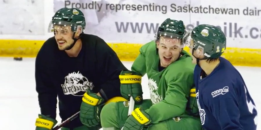 Watch Humboldt: The New Season on CBC Gem Watch Humboldt: The New Season on CBC Gem