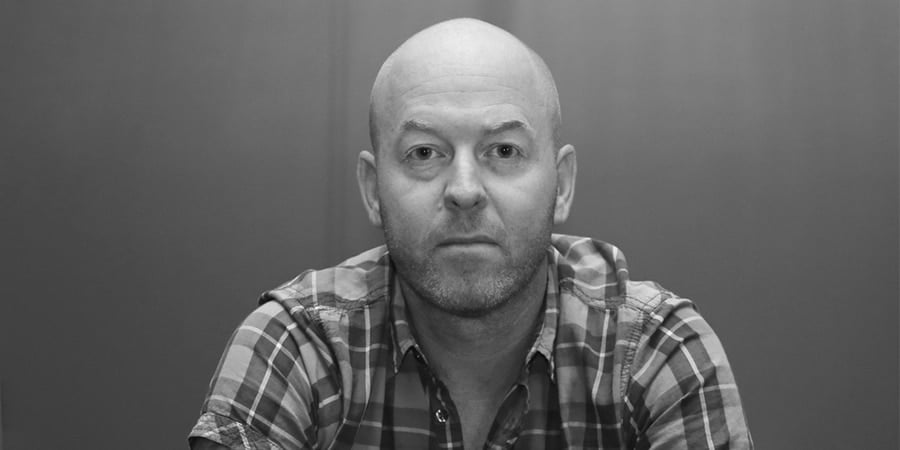 Jason Brennan