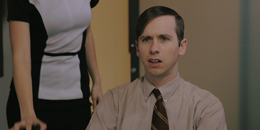 Watch Job Interview Watch Job Interview