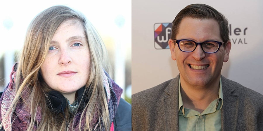 Lindsay MacKay, Kyle Bornais