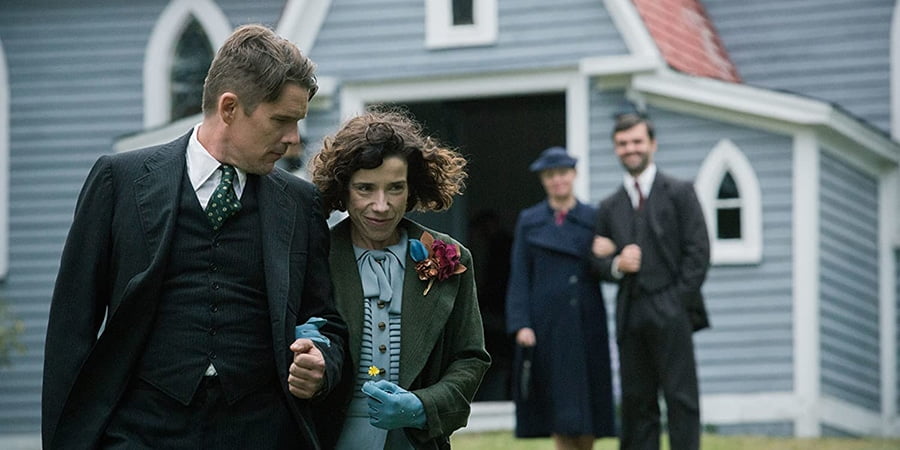 Watch Maudie on CBC Gem Watch Maudie on CBC Gem