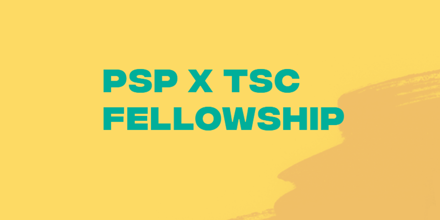 Toronto Screenwriting Conference (TSC) fellowships Pacific Screenwriting Program