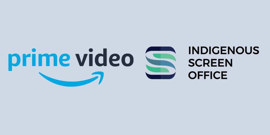 Amazon Prime Video Indigenous Screen Office