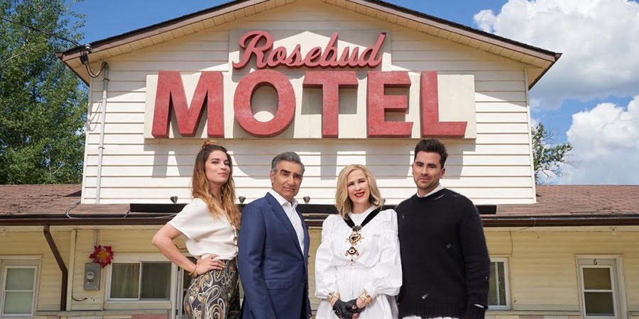 Watch Schitt’s Creek on CBC Gem Watch Schitt’s Creek on CBC Gem