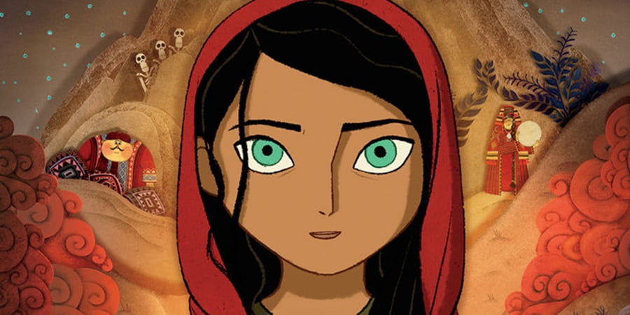 Watch The Breadwinner on CBC Gem Watch The Breadwinner on CBC Gem