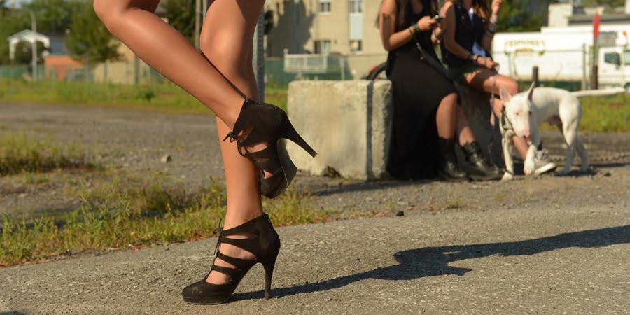 WALK