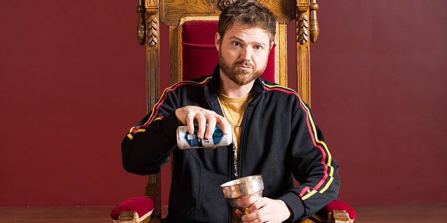 Watch What Would Sal Do? on CBC Gem Watch What Would Sal Do? on CBC Gem