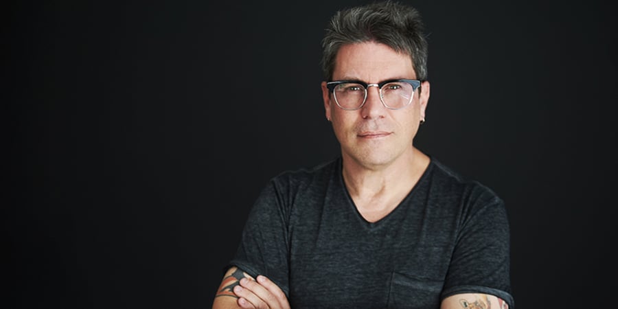 Avi Federgreen