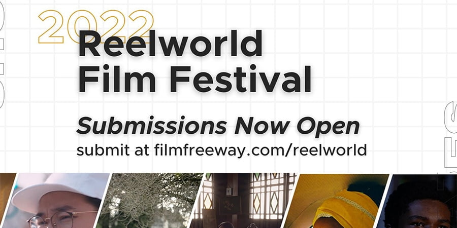 Reelworld Film Festival 2022