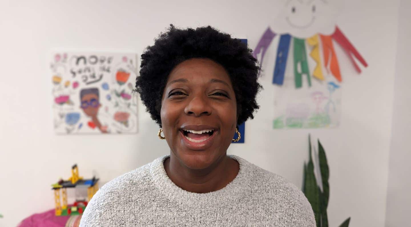 Abiola Agbayewa